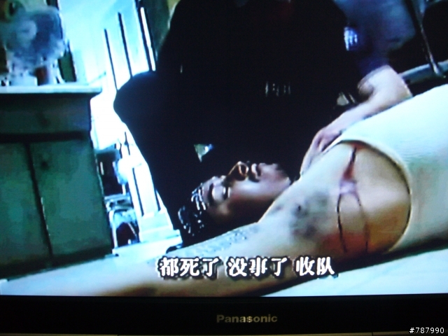 SYNCO DVD-369H(RMVB)DVD播放機開箱啦~~
