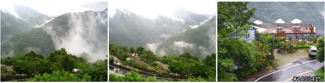 挑戰拉拉山 我們是什麼咖啊