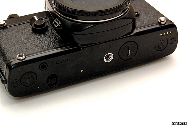 < 老機 > PENTAX LX