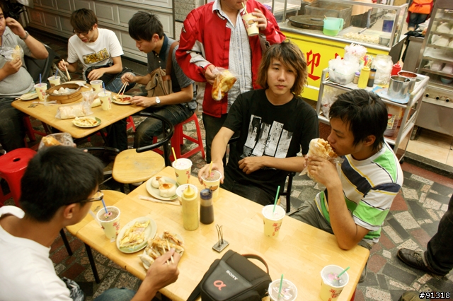 2009/7/17 小惡魔桃園陌生人團之~7月16日喝咖啡聊是非(平安簽到&後續討論區)~