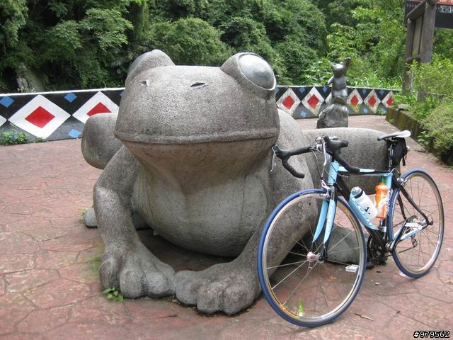 2009.06.27(六) 蘇珮的第一次旅行 - 宇老