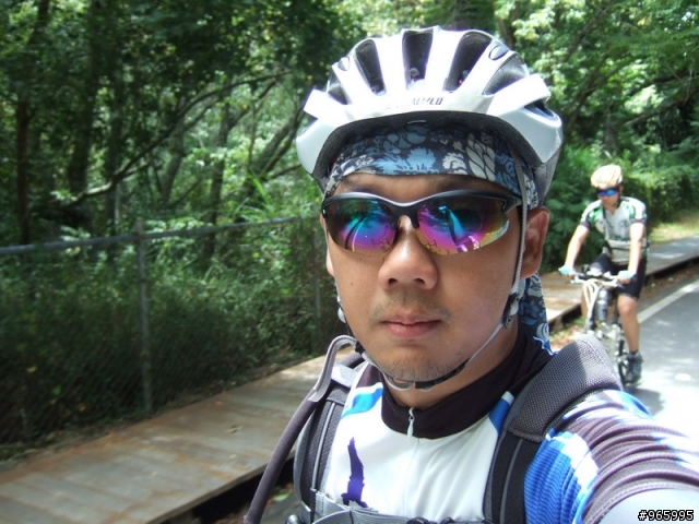 武陵農場遊記...探路失敗