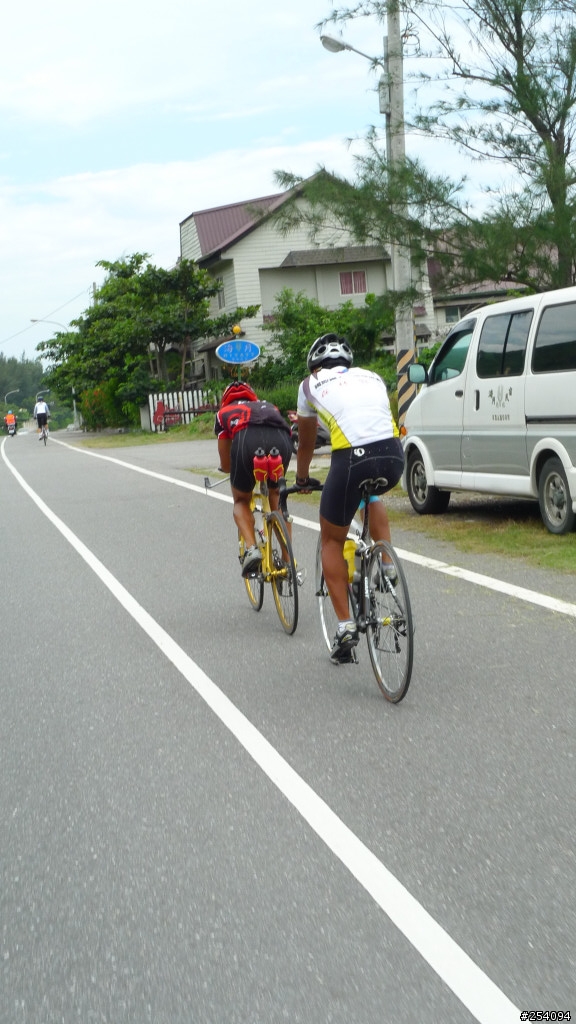 2009 首屆 HaHaHe 花蓮單車豐年祭  記事