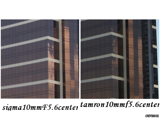 alpha 系統超廣角新選擇--tamron 10-24