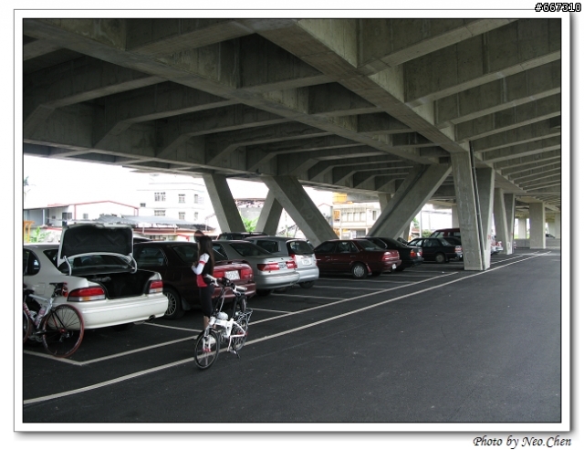 【分享】冬山河自行車道+一小段新水自行車道