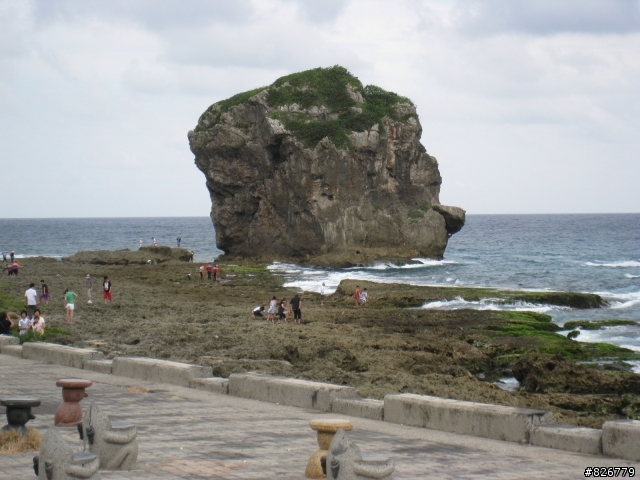 全興一匹馬San挑戰環島大作戰