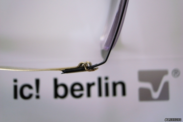 ic!berlin - urban -令人愛不釋手的黑金誘惑