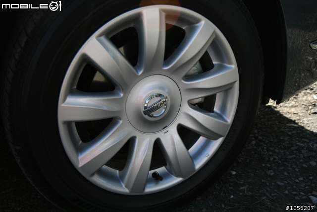遲來的Nissan All New Teana 2.5 LG 開箱文