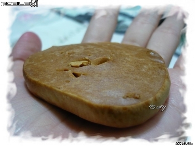 楠梓石頭麵包