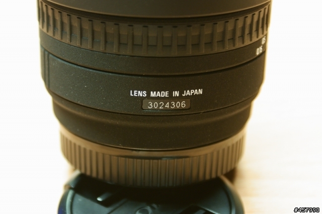 開箱文 之 SIGMA 15mm f2.8 dg FISHEYE