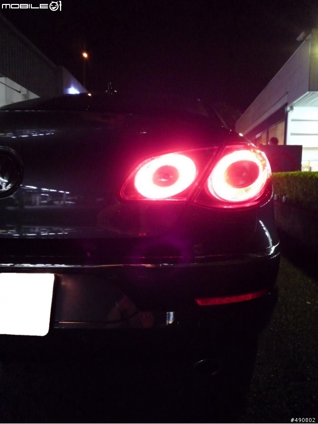(簡單開箱) VW PASSAT CC V6