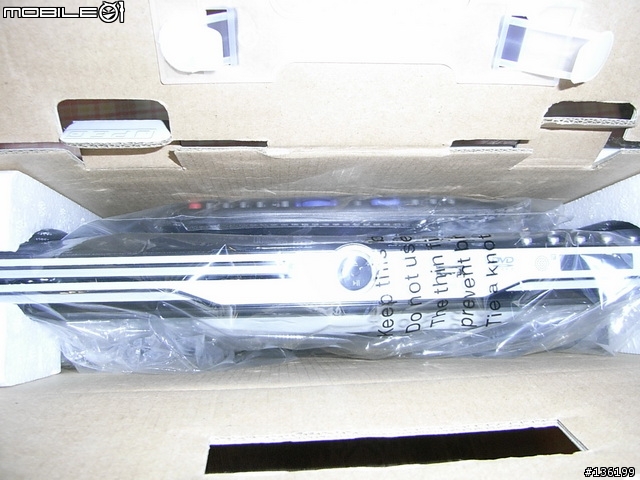 【開箱文】精簡到底的CASA AB-N86 (RMVB) DVD 播放機