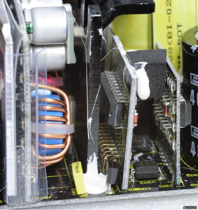 Antec TRUEPOWER New系列半模組化電源供應器簡介及測試