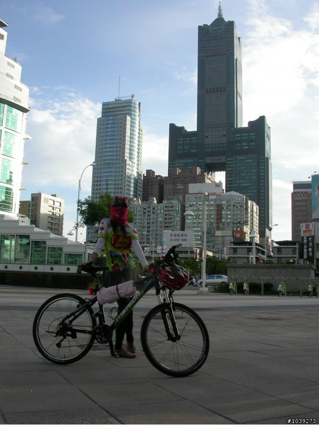 2009/07/05單日環島達成~小琉球輕鬆騎
