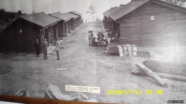 20090709-0712 中橫-蘇花-北橫 高山美景一次領略!