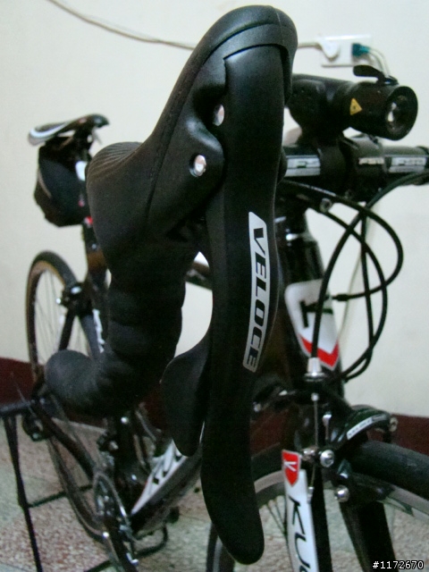 KUOTA kharma新車簽到(很不專業的"牽車文")