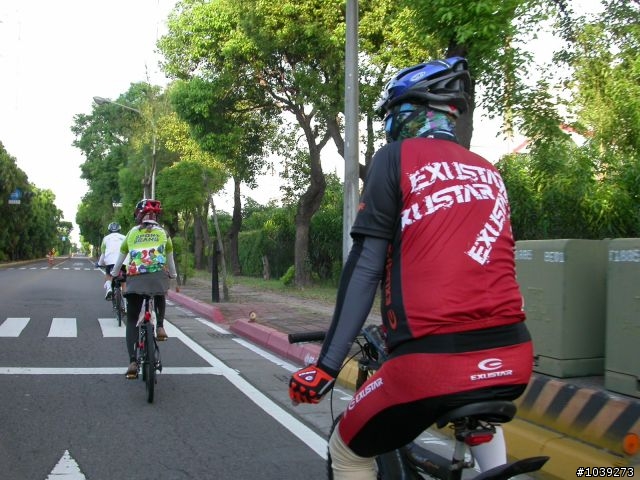 2009/07/05單日環島達成~小琉球輕鬆騎