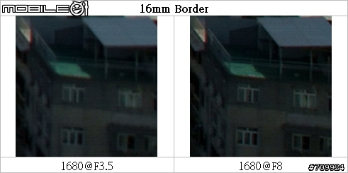 一鏡走天涯 - Sony 18250 vs 1680 vs 70300