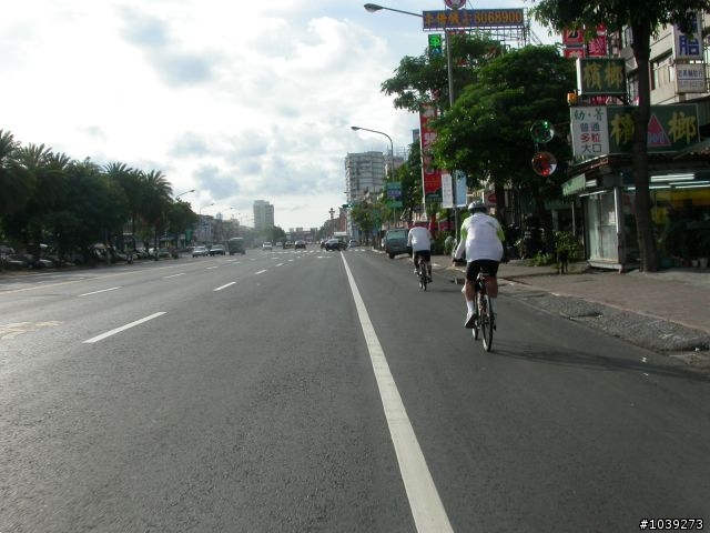 2009/07/05單日環島達成~小琉球輕鬆騎