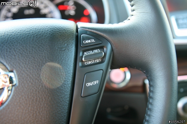 遲來的Nissan All New Teana 2.5 LG 開箱文