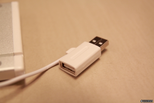 滿月禮 之 LUXA2 M2 不專業開箱文