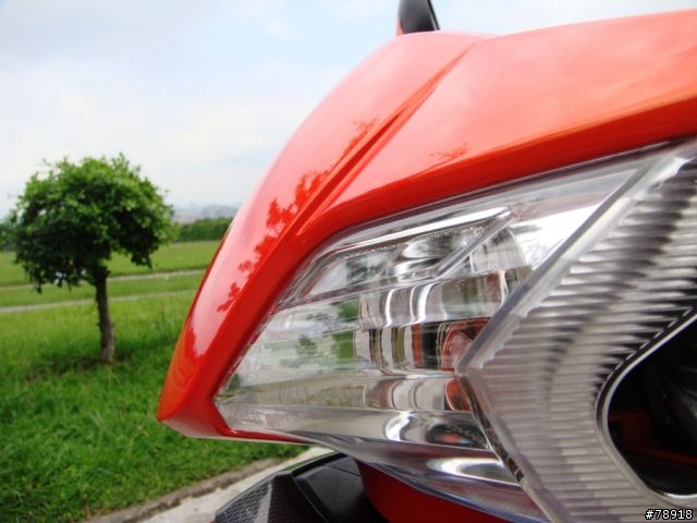 我戀橘 我只愛我Racing