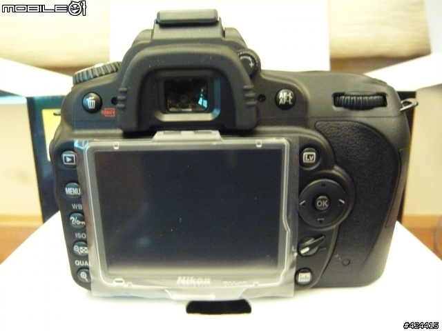 D90簡單開箱(純外觀照說明)