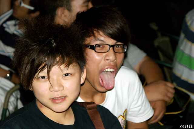 2009/7/17 小惡魔桃園陌生人團之~7月16日喝咖啡聊是非(平安簽到&後續討論區)~