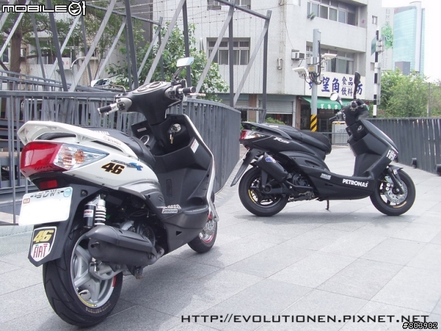 自製GP冬季測試樣式(8/18新增單眼拍攝"圖多")