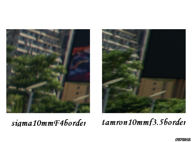 alpha 系統超廣角新選擇--tamron 10-24