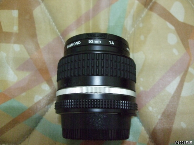 最後終於敗入~D90入手~~新機+老鏡開箱文