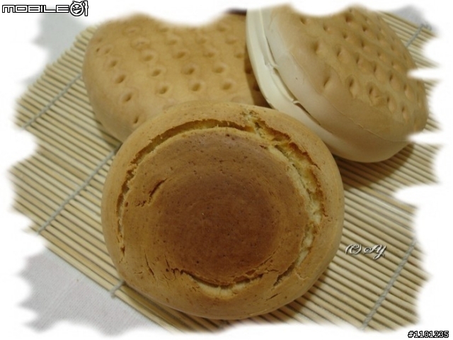 楠梓石頭麵包