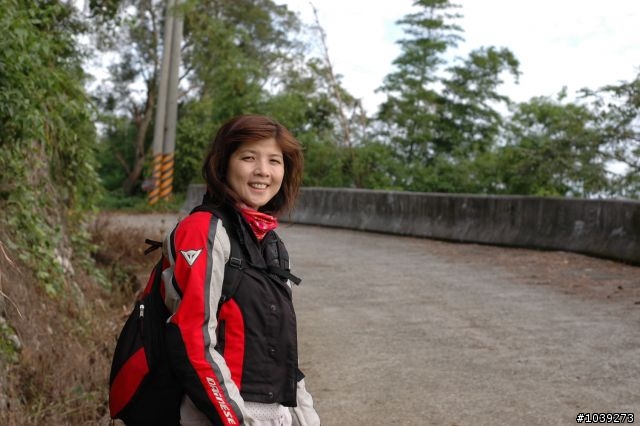 2009/07/04油冷怪大戰大漢林道