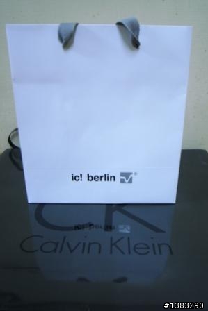 ic!berlin - urban -令人愛不釋手的黑金誘惑