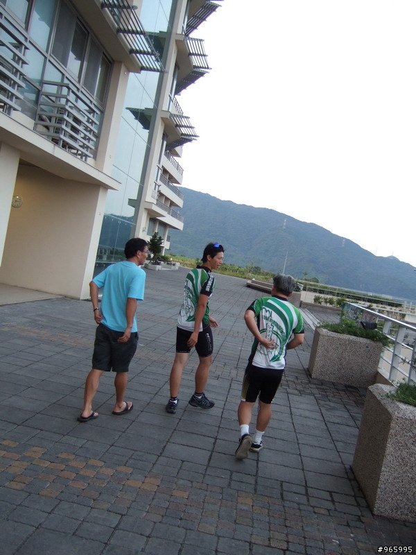 武陵農場遊記...探路失敗