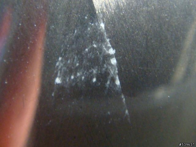 碳纖車架修補的隱憂!結果?判定?