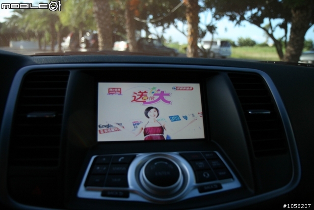 遲來的Nissan All New Teana 2.5 LG 開箱文