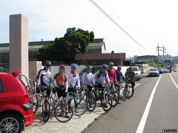 2009.06.27(六) 蘇珮的第一次旅行 - 宇老