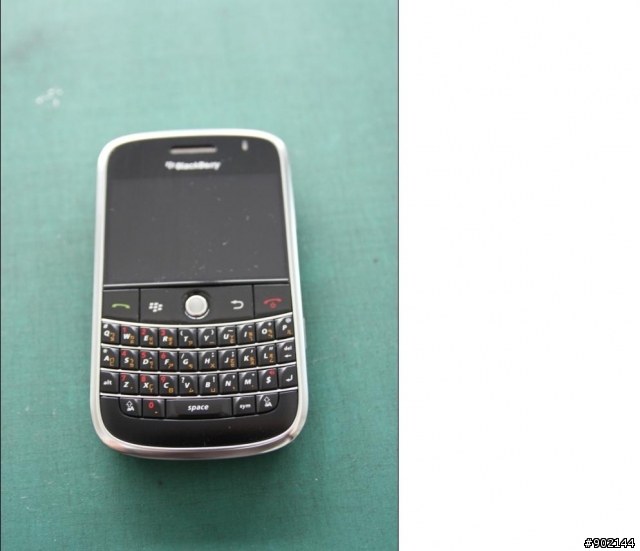 (圖多)分享BOLD 9000拆機