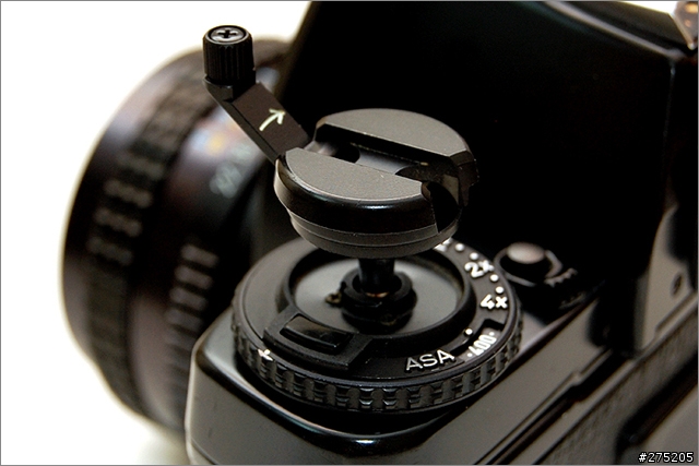 < 老機 > PENTAX LX