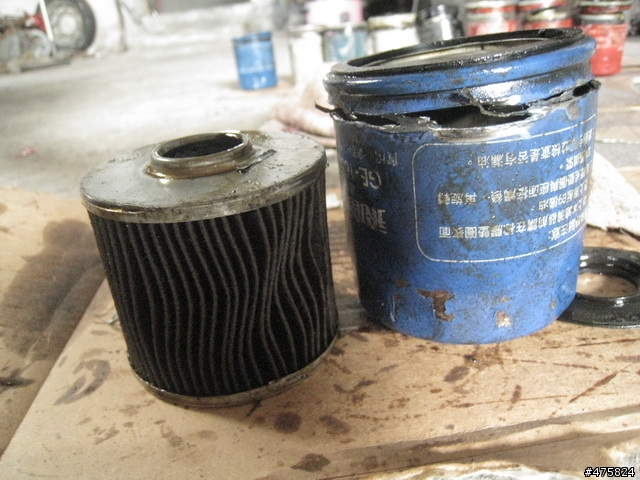 機油蕊這麼多牌,真的有差別嗎???