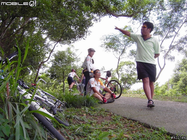 【照片分享】7/25 一路南北騎與星光八卦團有約