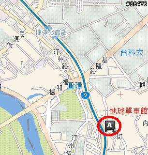 【揪團】8/29 星期六 烏來老街晨騎+桂山冰廠吃冰