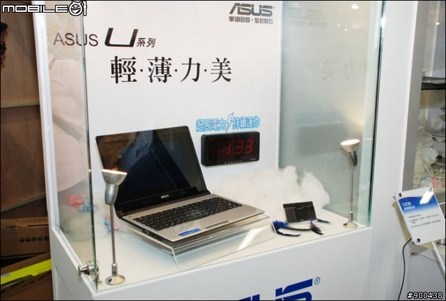 應用展會場亂逛亂拍:NB也太便宜了吧這年頭~
