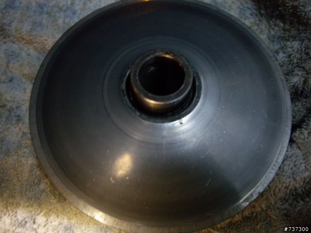 騎起來像50cc的GP125...