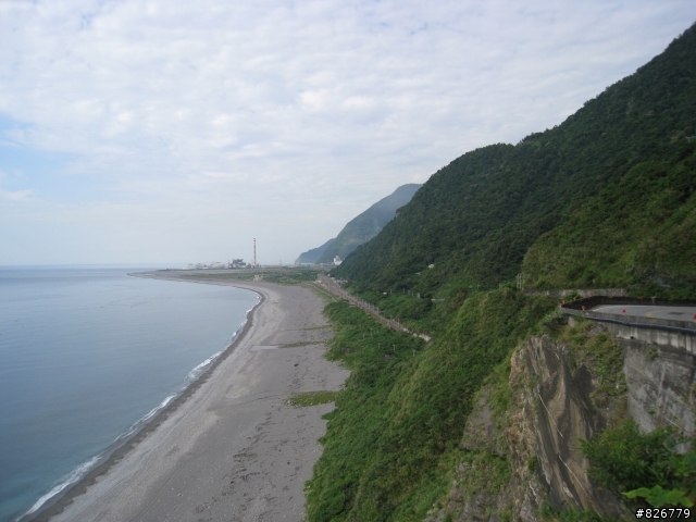 全興一匹馬San挑戰環島大作戰