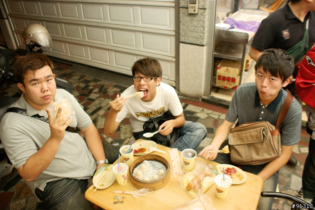 2009/7/17 小惡魔桃園陌生人團之~7月16日喝咖啡聊是非(平安簽到&後續討論區)~