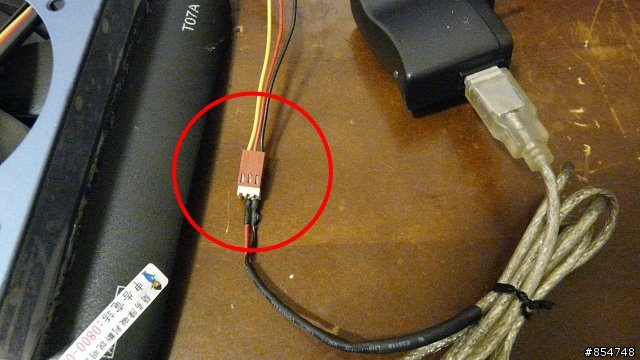 炎炎夏日,中華電信ADSL數據機T07A有多熱,小護士告訴你!!