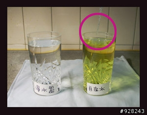 【開箱文】飛利浦UV淨水器W3890