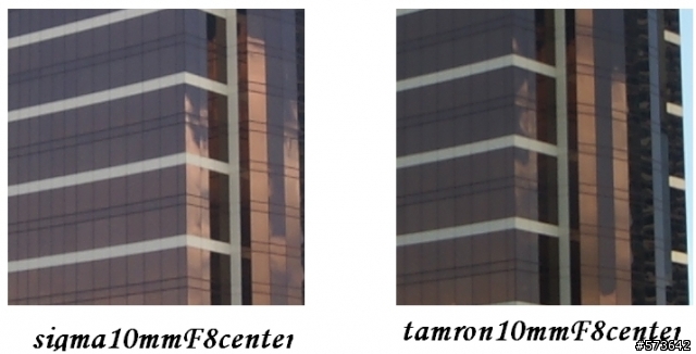 alpha 系統超廣角新選擇--tamron 10-24